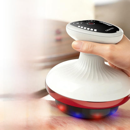 Electric Shaver Massager