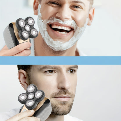 Electric shaver