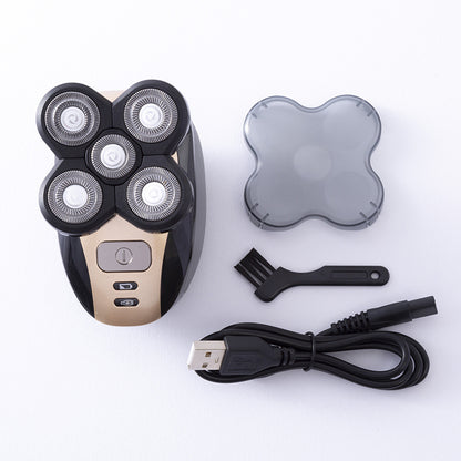 Electric shaver