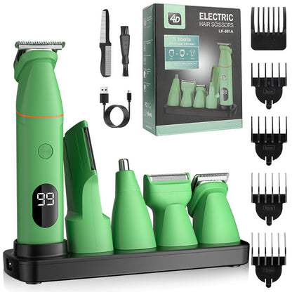 electric shaver