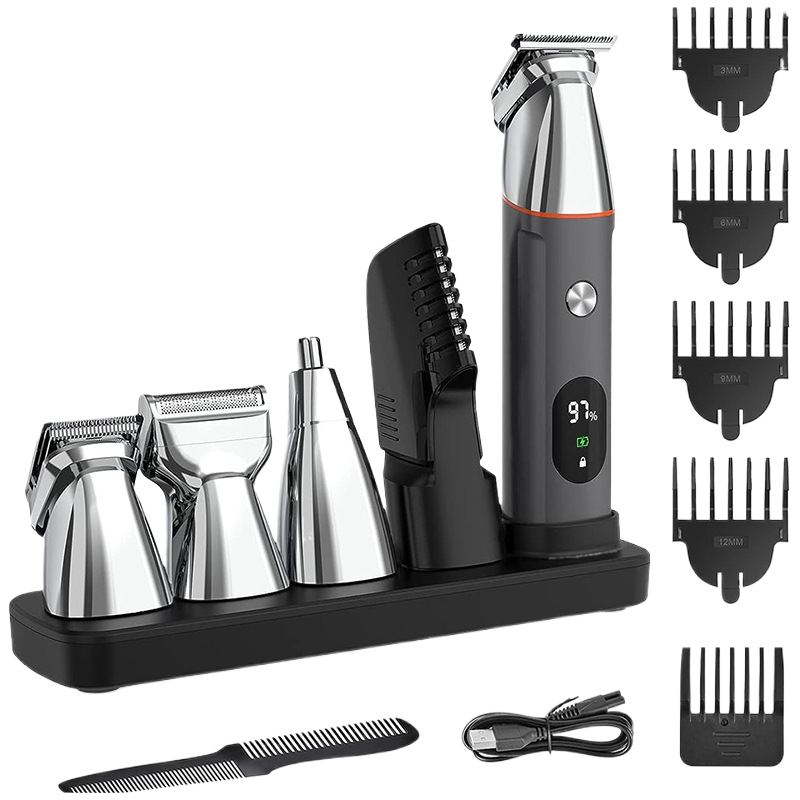 electric shaver