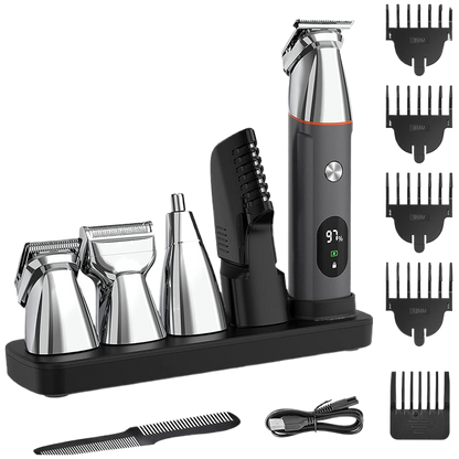 electric shaver