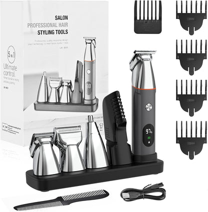 electric shaver