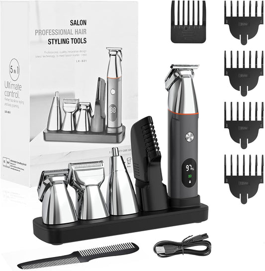 electric shaver