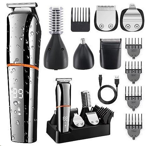 electric shaver
