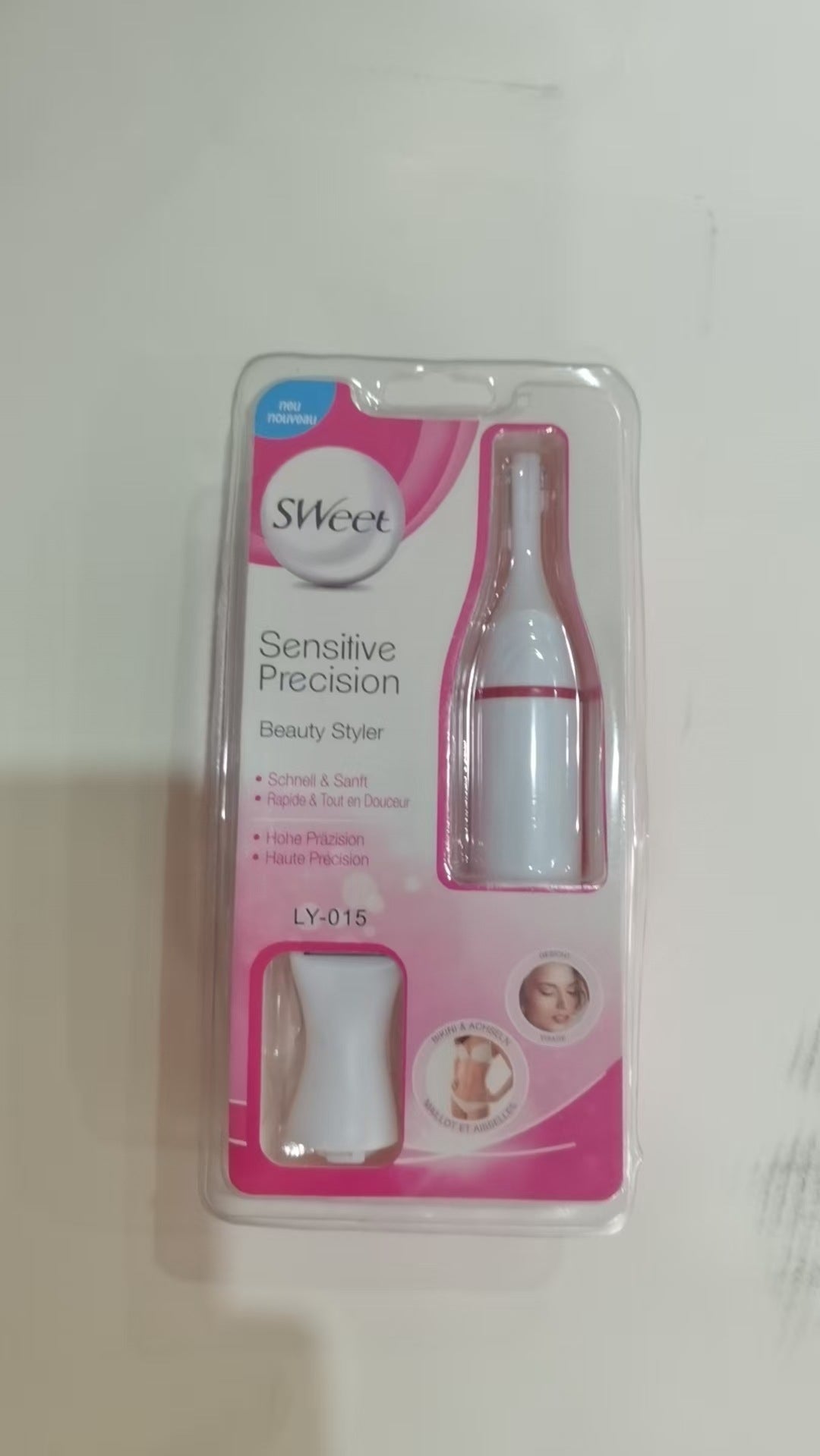 Electric Shaver