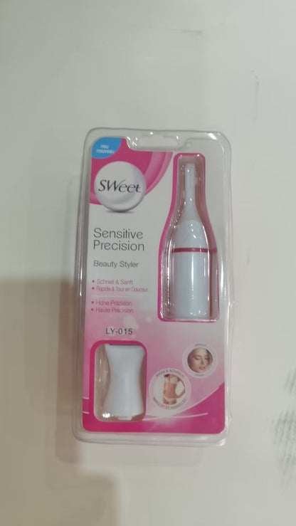 Electric Shaver