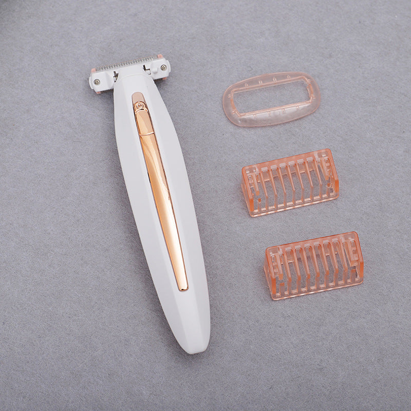 Electric Shaver