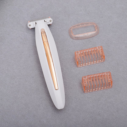 Electric Shaver