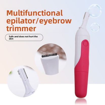 Electric Shaver
