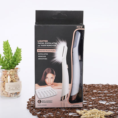 Electric Shaver