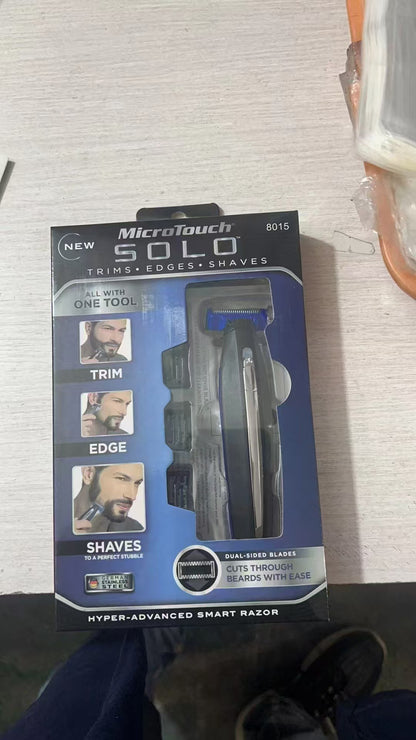 Electric Shaver