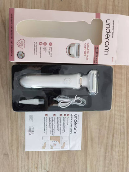 Electric Shaver