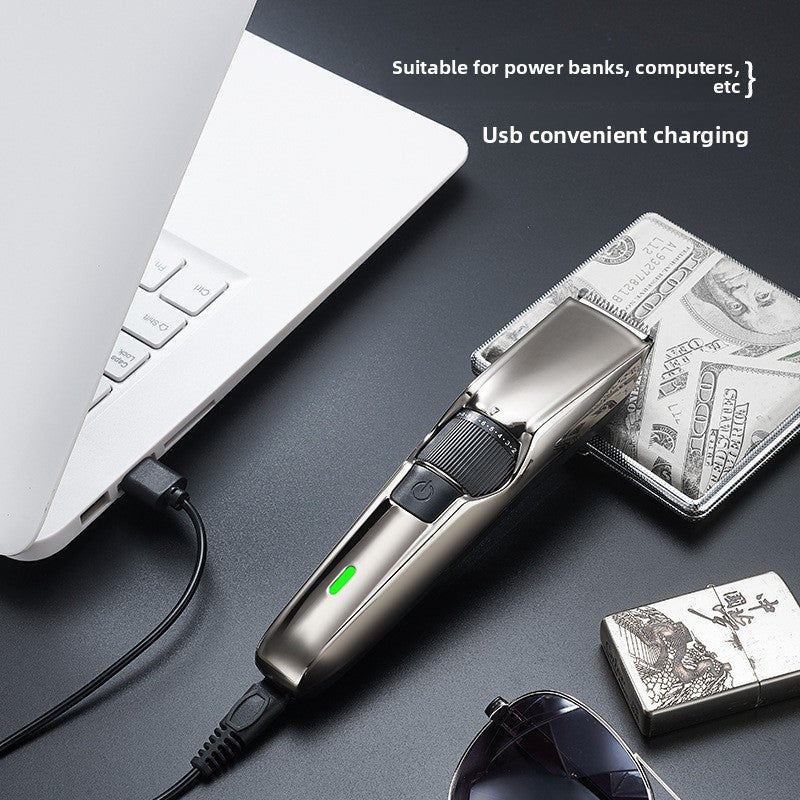 Electric shaver