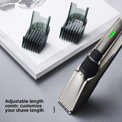 Electric shaver