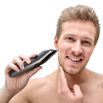 Electric shaver