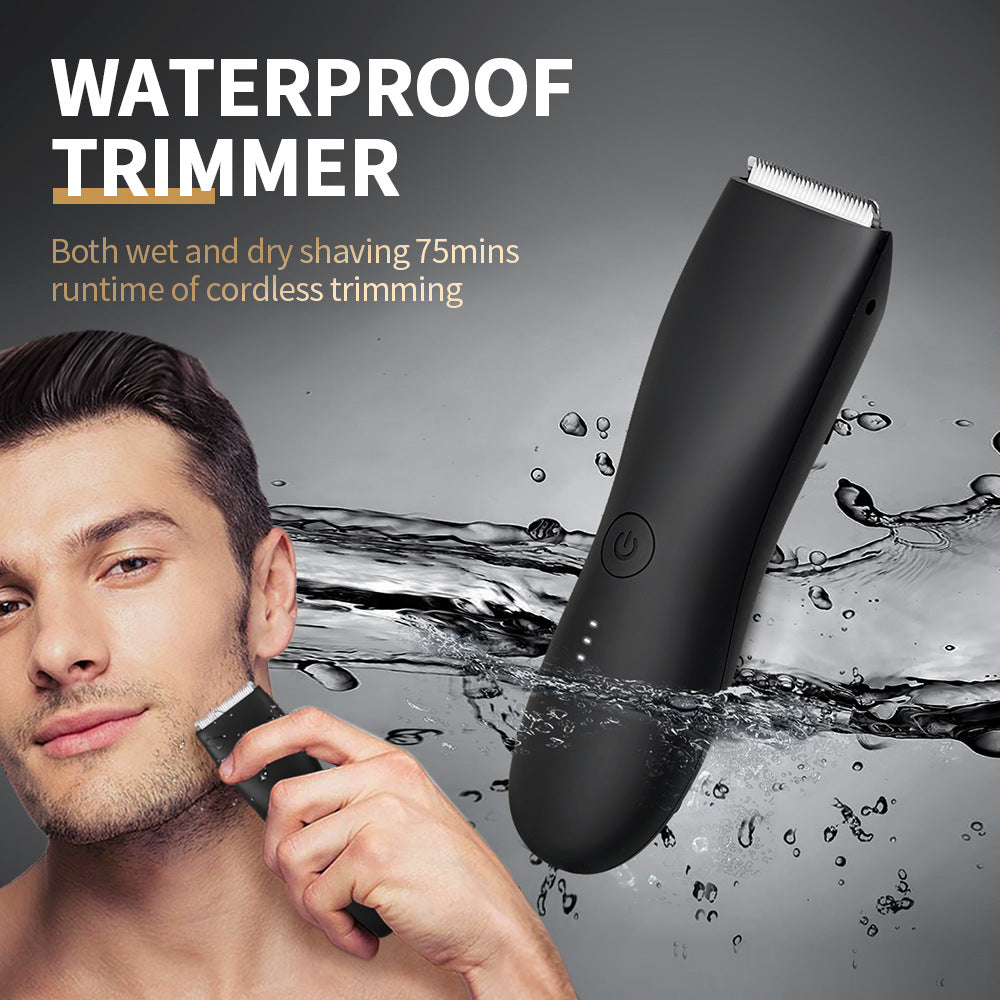 electric shaver