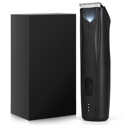 electric shaver