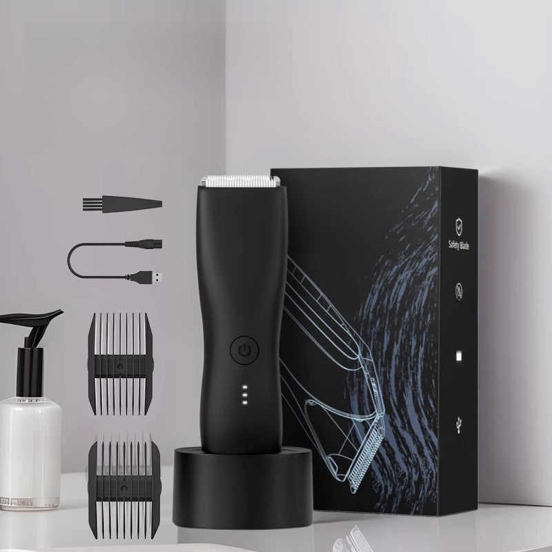 electric shaver