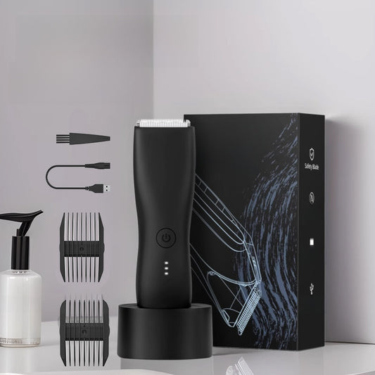 electric shaver