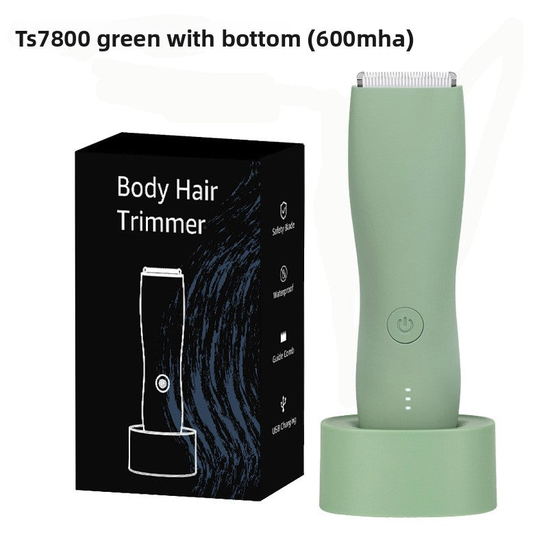 electric shaver