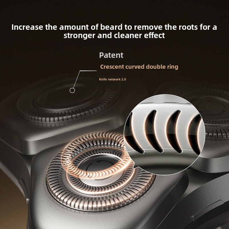 Electric Shaver