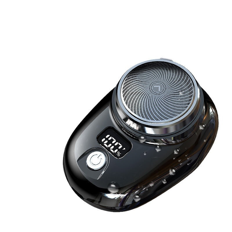 Electric shaver