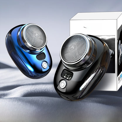 Electric shaver