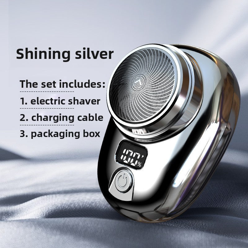 Electric shaver
