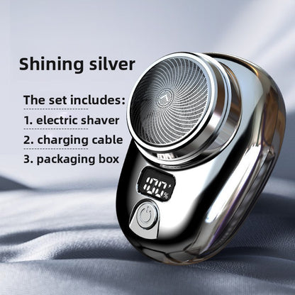 Electric shaver