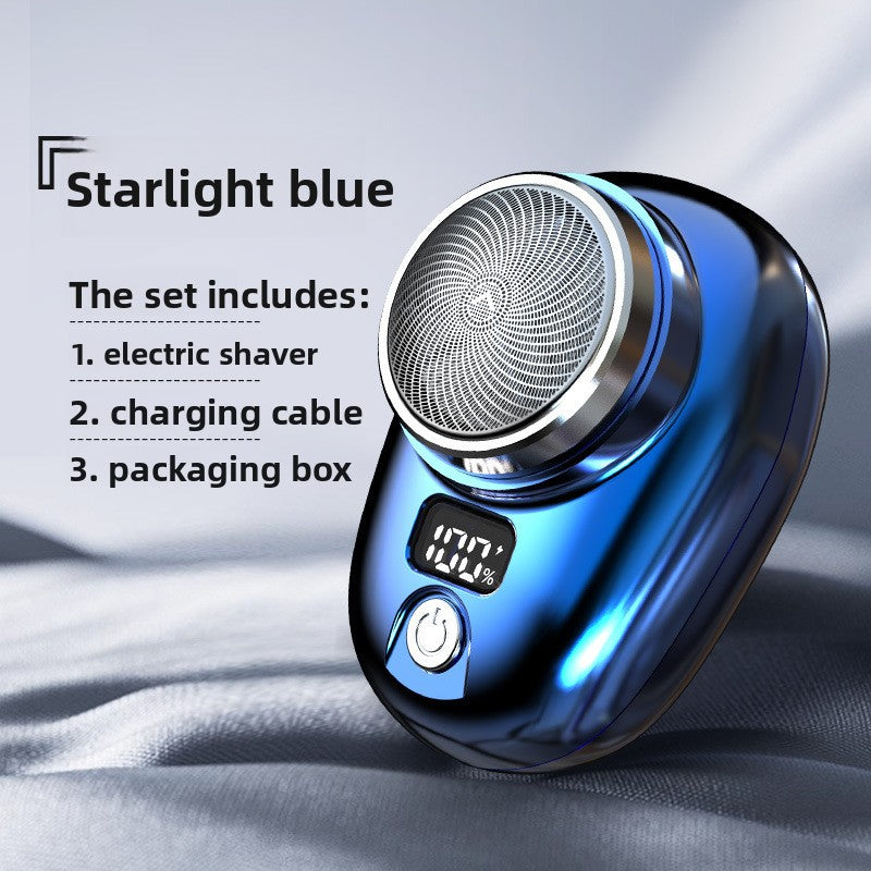 Electric shaver