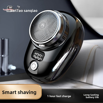 Electric shaver