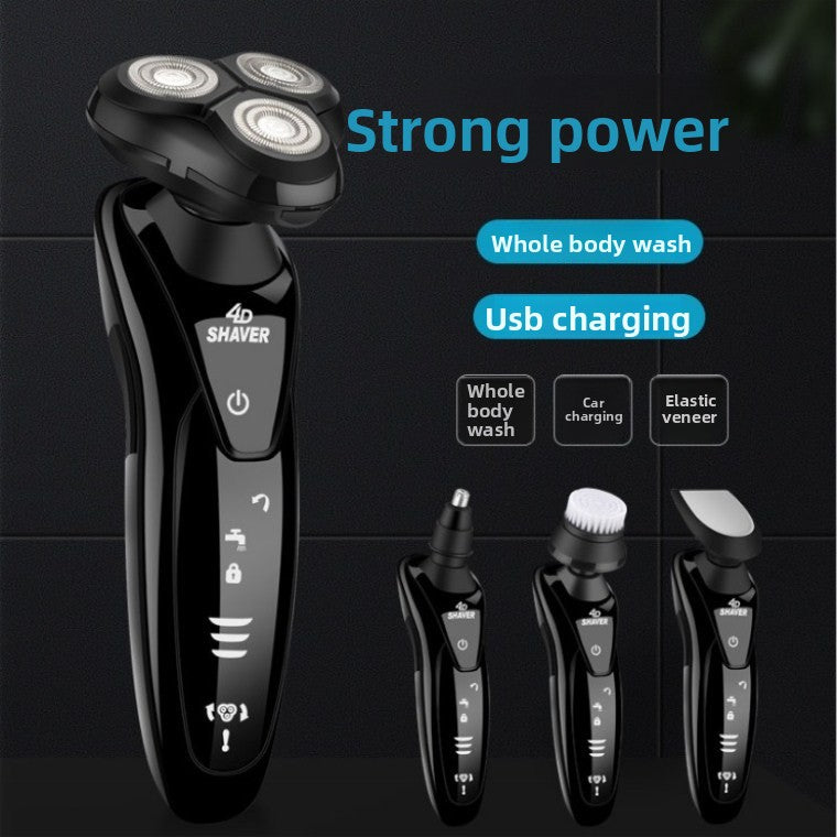 electric shaver