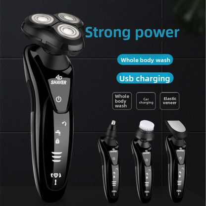 electric shaver