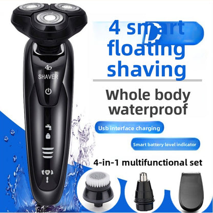 electric shaver