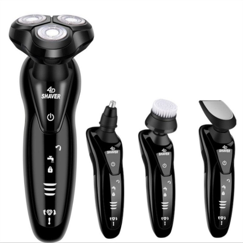 electric shaver