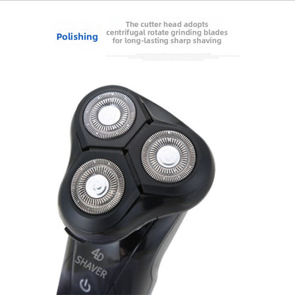 electric shaver