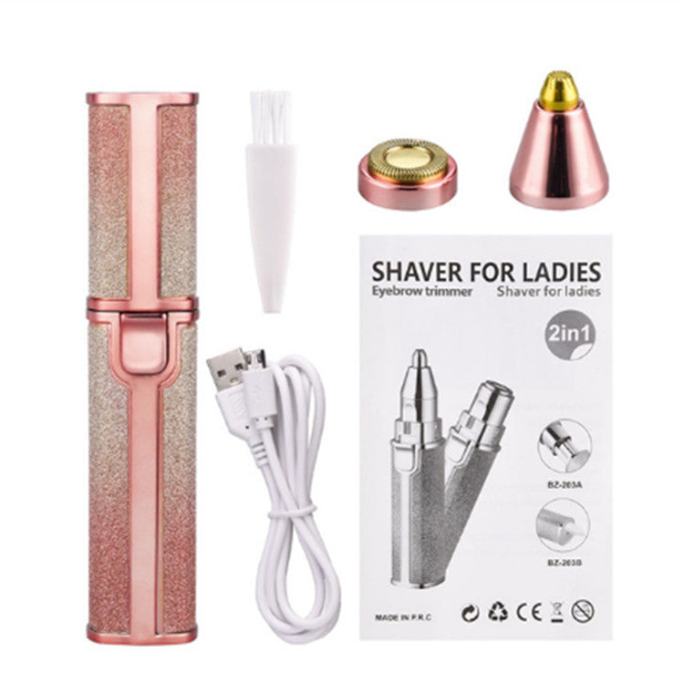 electric shaver
