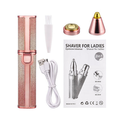 electric shaver