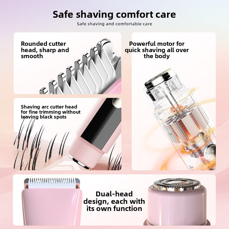 Electric Shaver