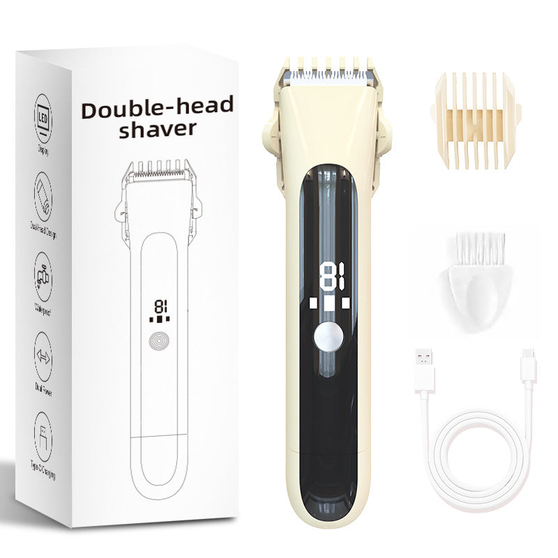 Electric Shaver