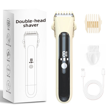 Electric Shaver