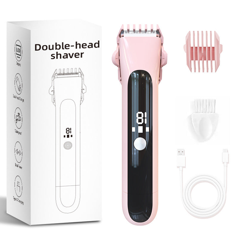 Electric Shaver
