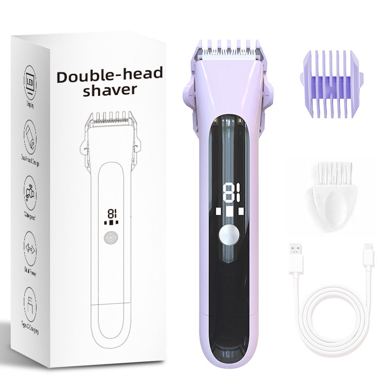 Electric Shaver