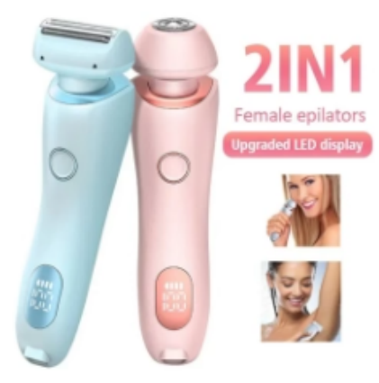 Electric Shaver