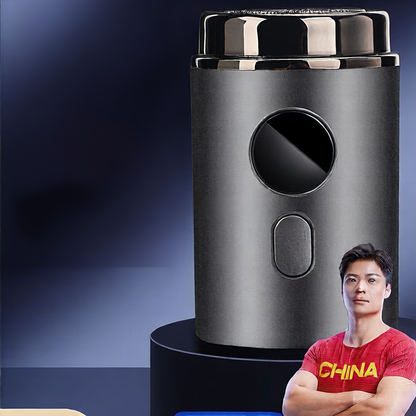 Electric Shaver