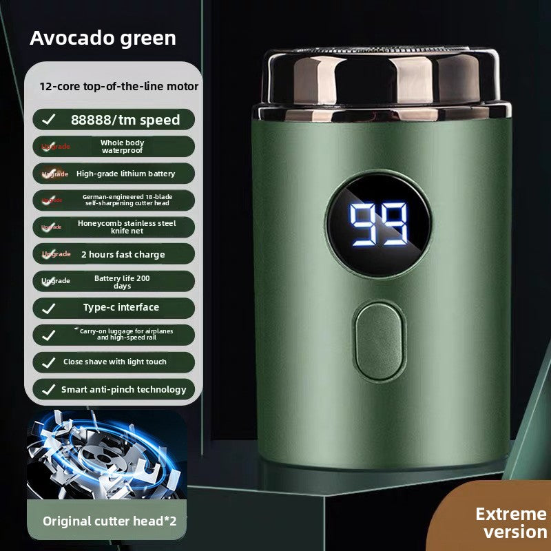Electric Shaver