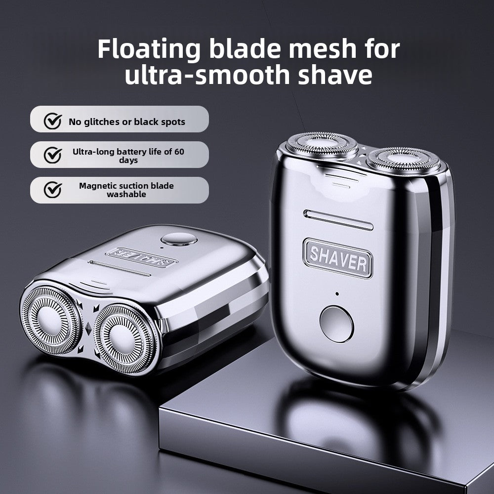 Electric Shaver