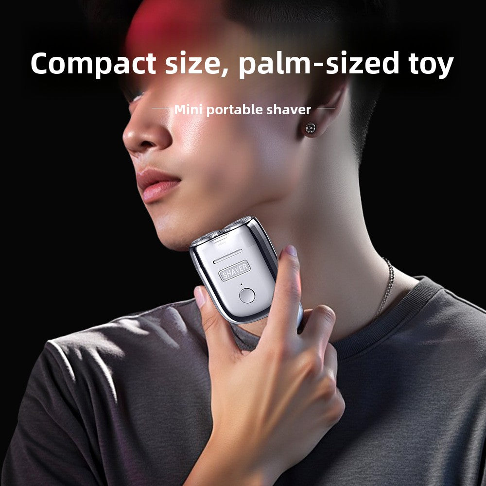 Electric Shaver