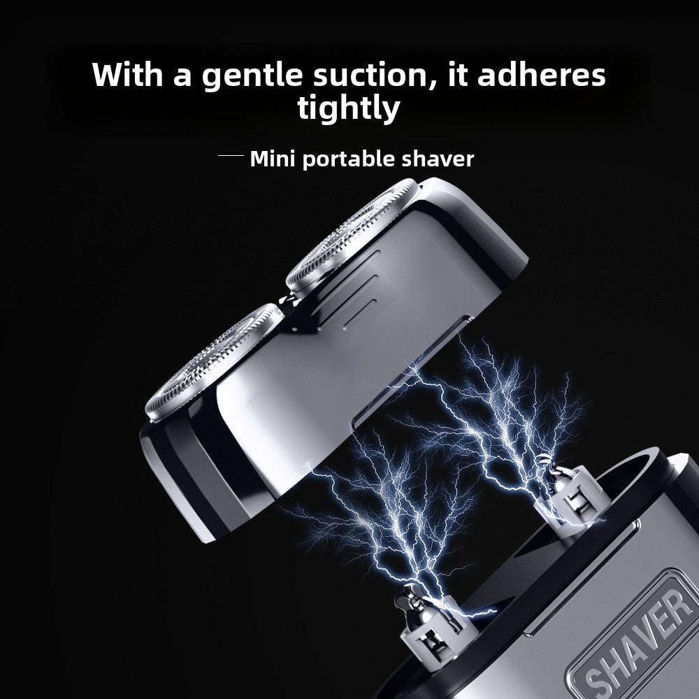 Electric Shaver